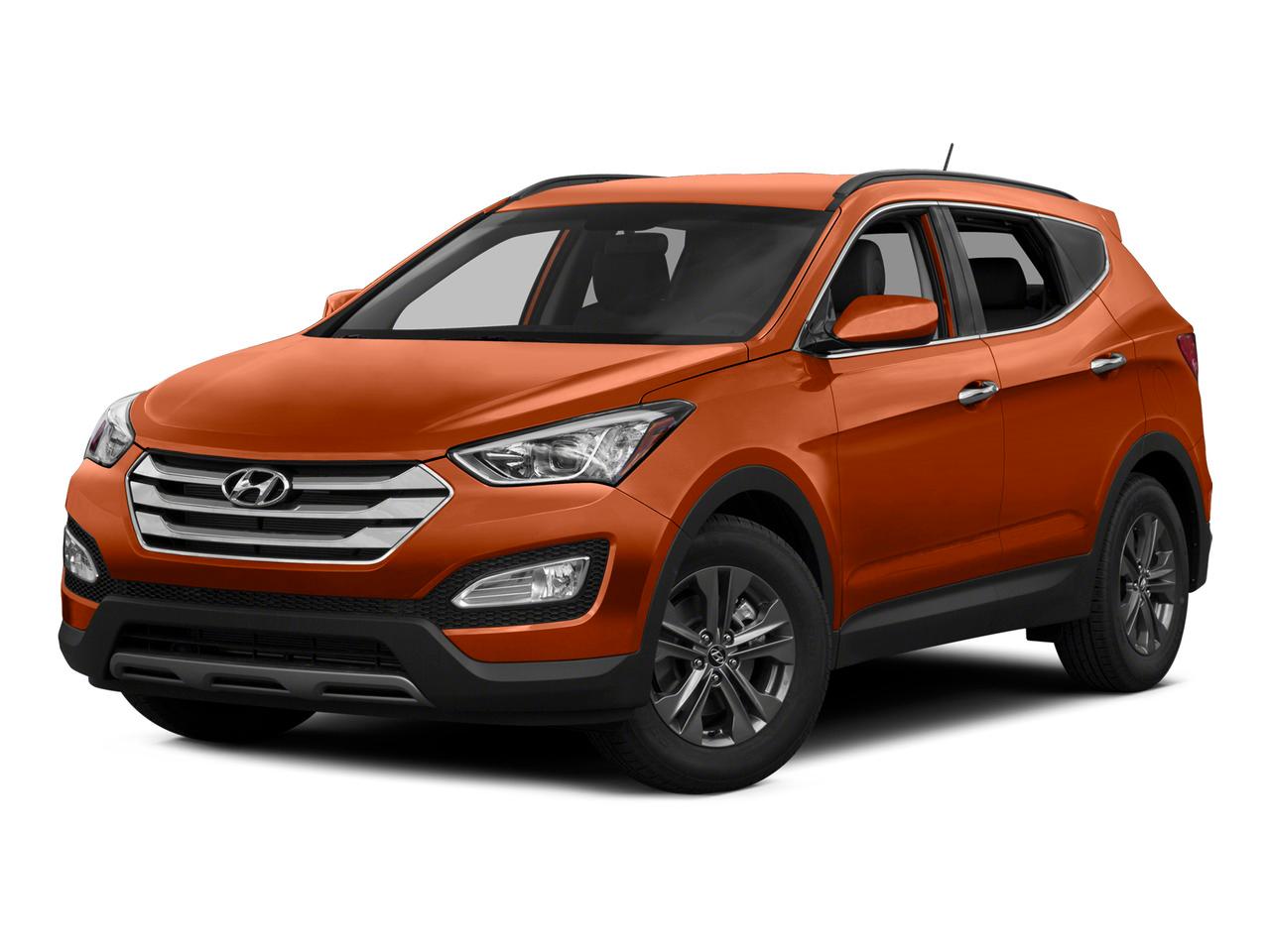 2015 Hyundai Santa Fe Sport Vehicle Photo in Layton, UT 84041