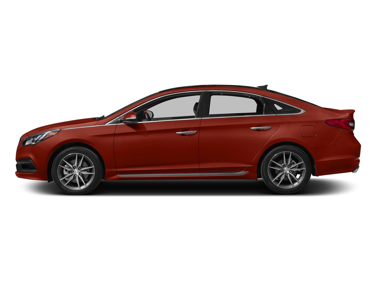Used 2015 Hyundai Sonata Limited with VIN 5NPE34AB0FH155390 for sale in Alexandria, Minnesota