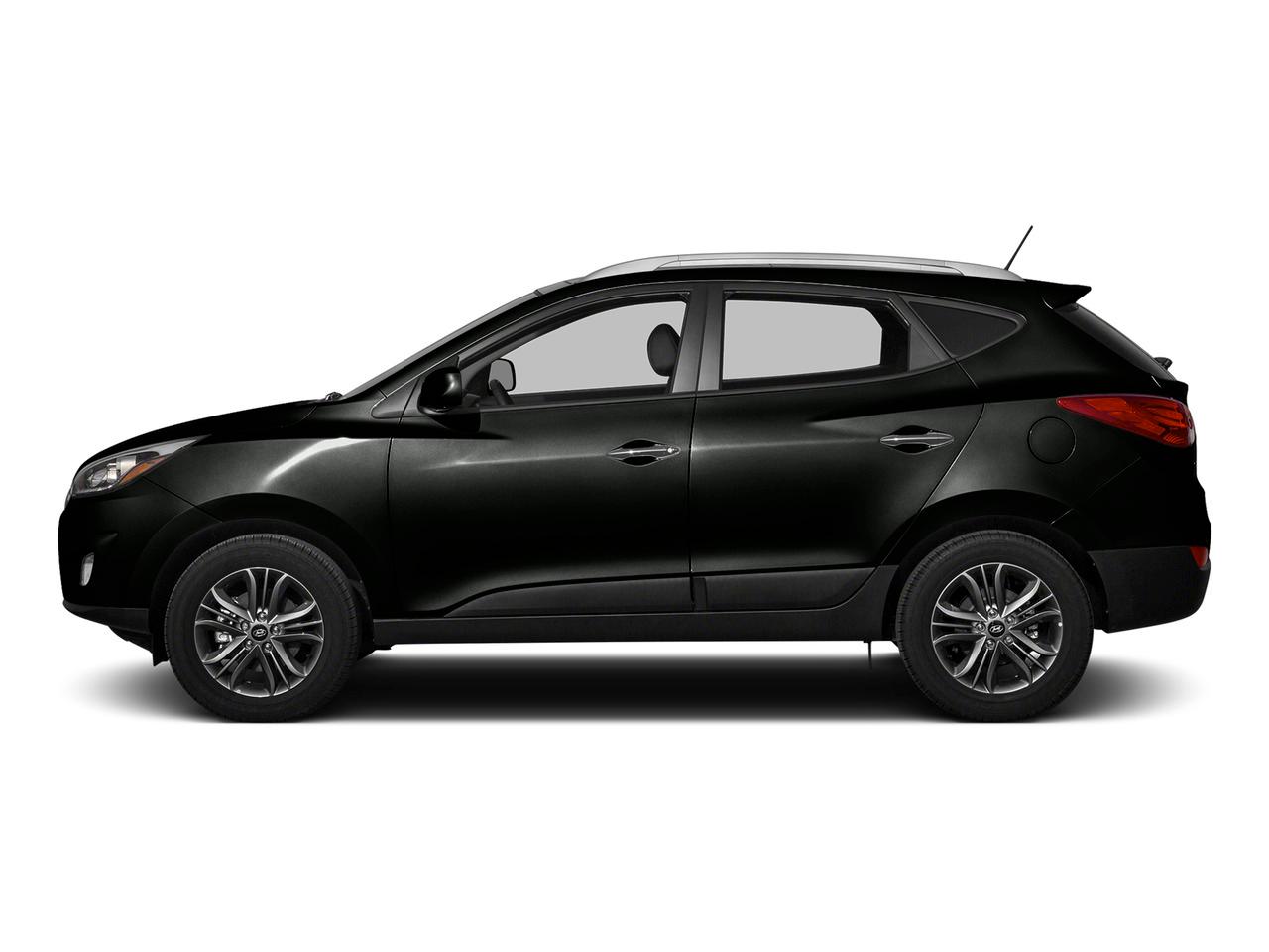 2015 Hyundai TUCSON Vehicle Photo in Tampa, FL 33614