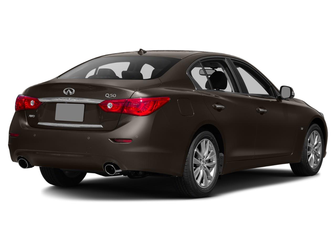 2015 INFINITI Q50 Vehicle Photo in Orlando, FL 32811