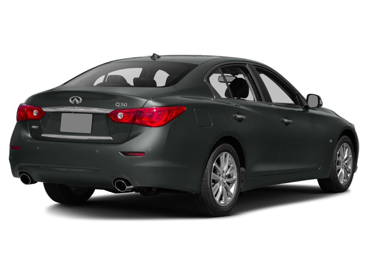 2015 INFINITI Q50 Vehicle Photo in Grapevine, TX 76051