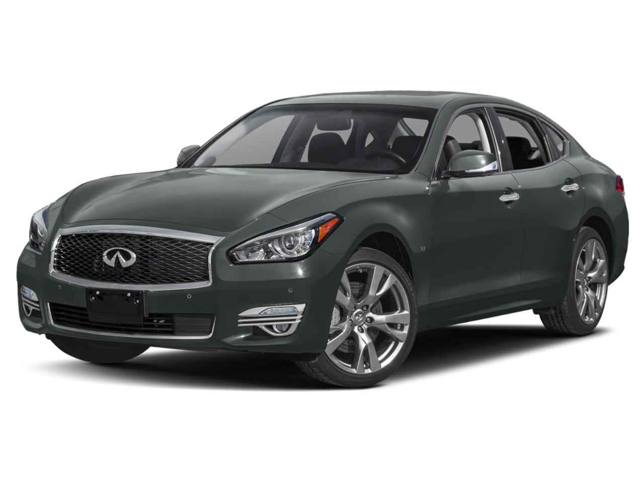 2015 INFINITI Q70 Vehicle Photo in Clearwater, FL 33761