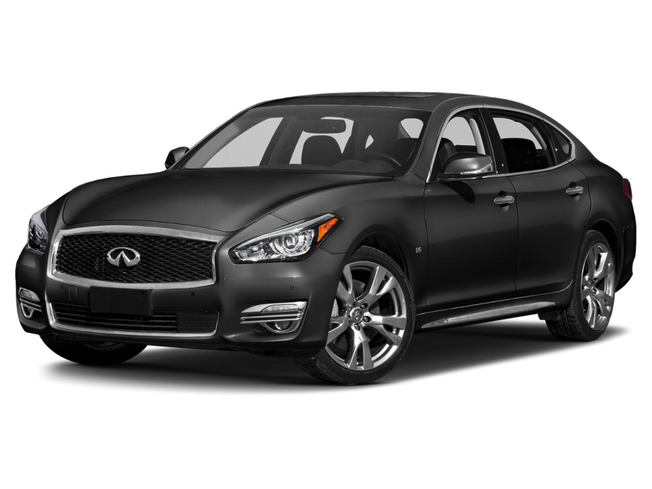 2015 INFINITI Q70L Vehicle Photo in Cockeysville, MD 21030