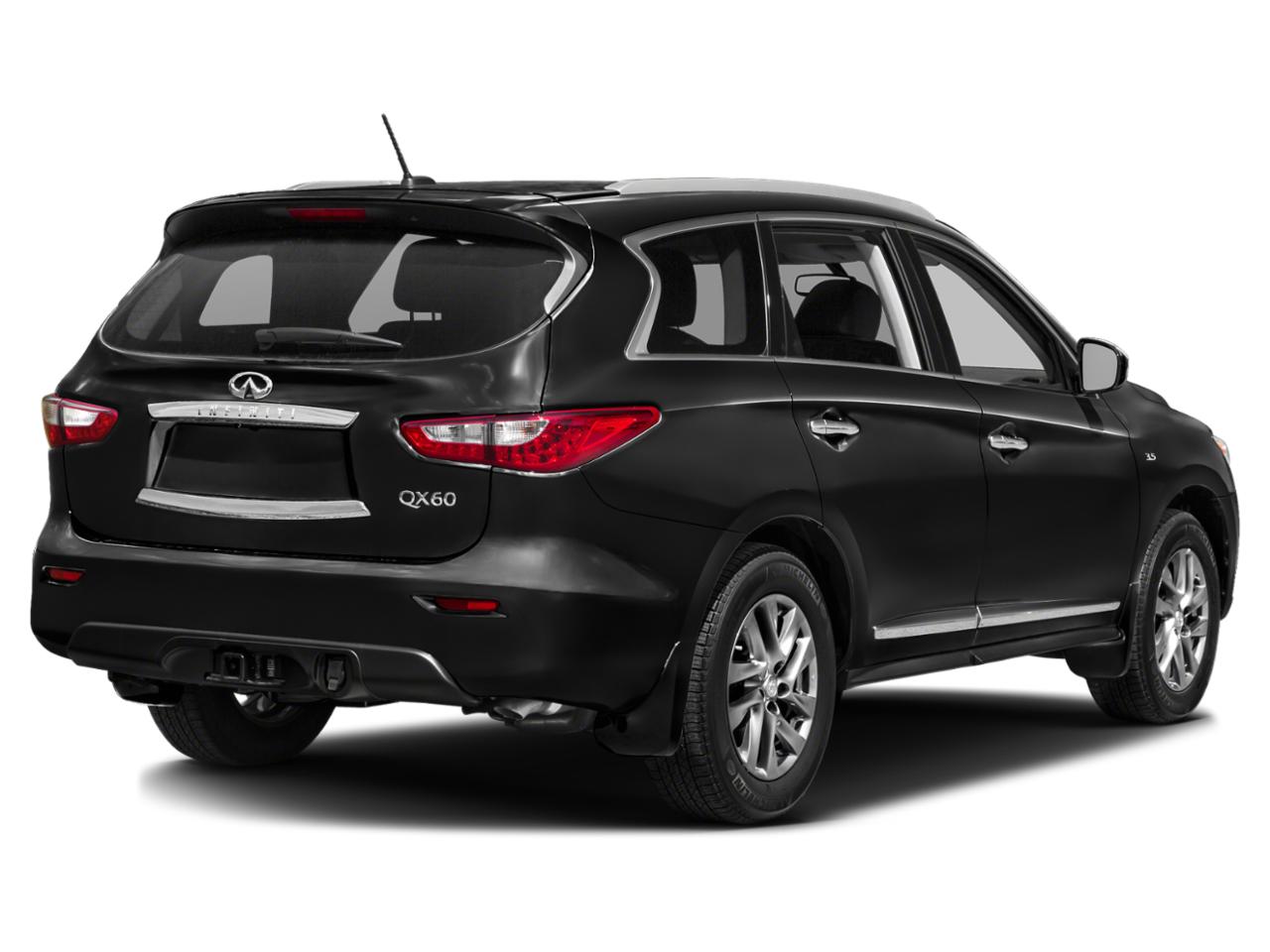 2015 INFINITI QX60 Vehicle Photo in Winter Park, FL 32792