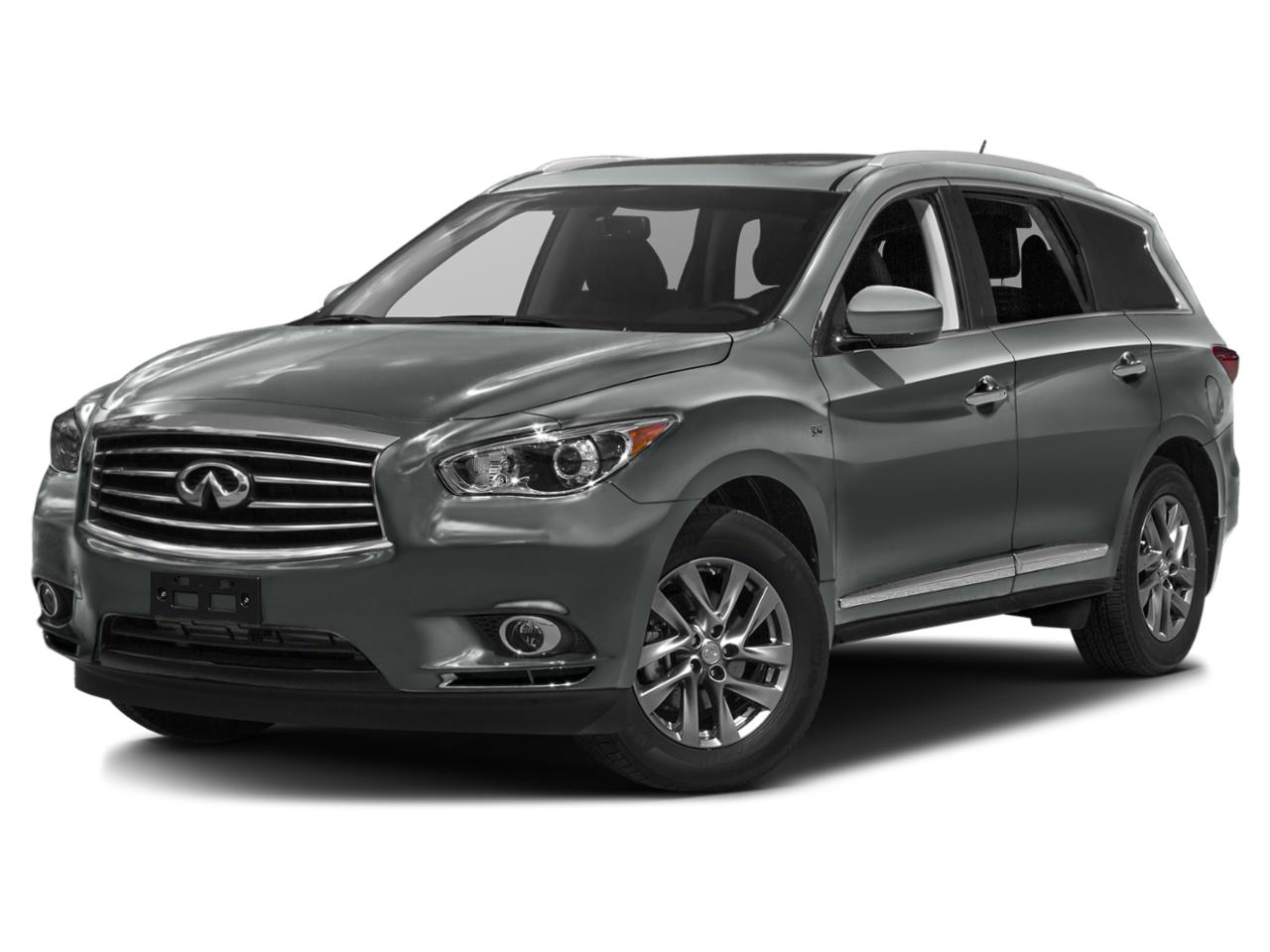 2015 INFINITI QX60 Vehicle Photo in Tampa, FL 33614