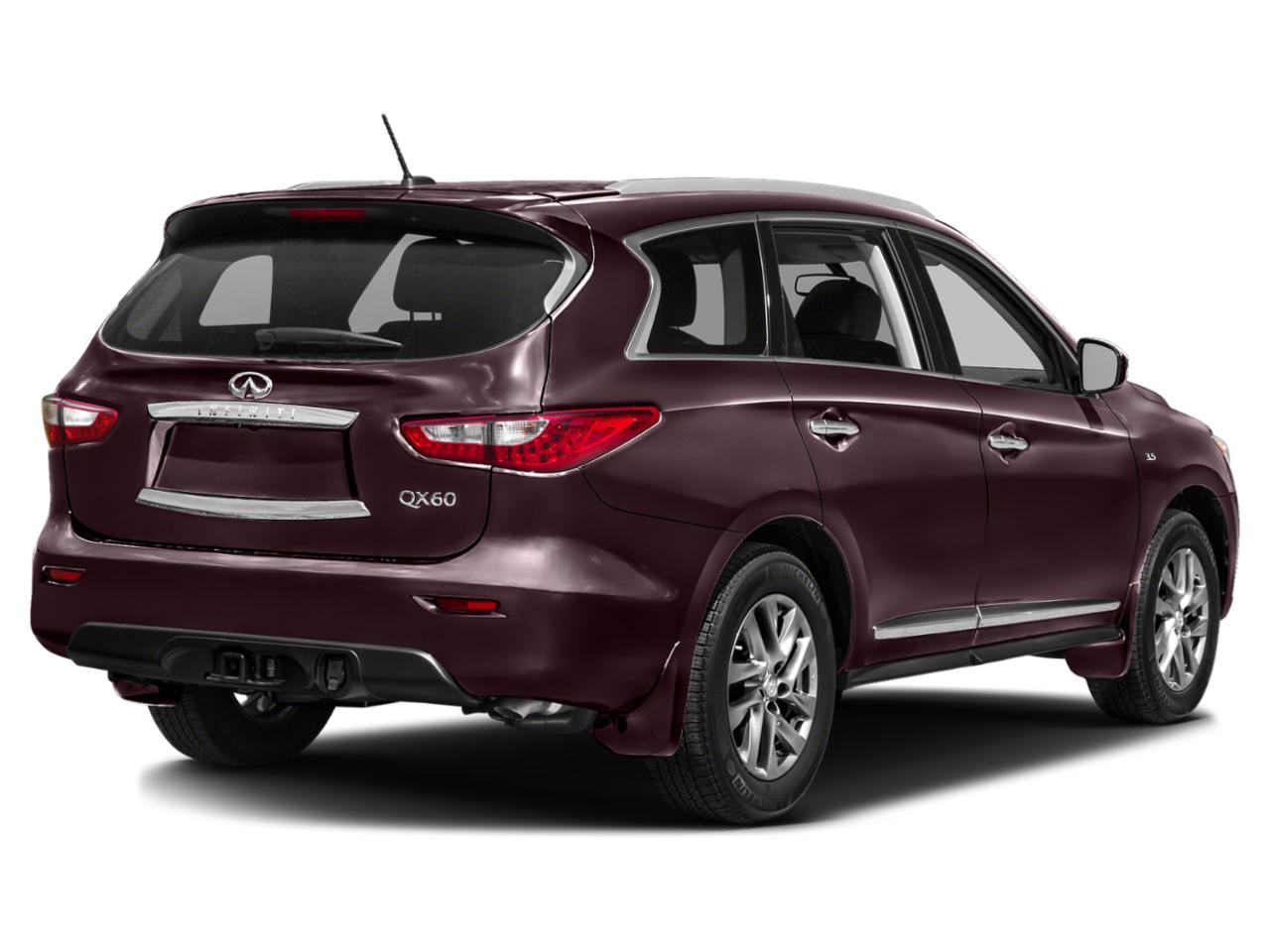 2015 INFINITI QX60 Vehicle Photo in Tustin, CA 92782