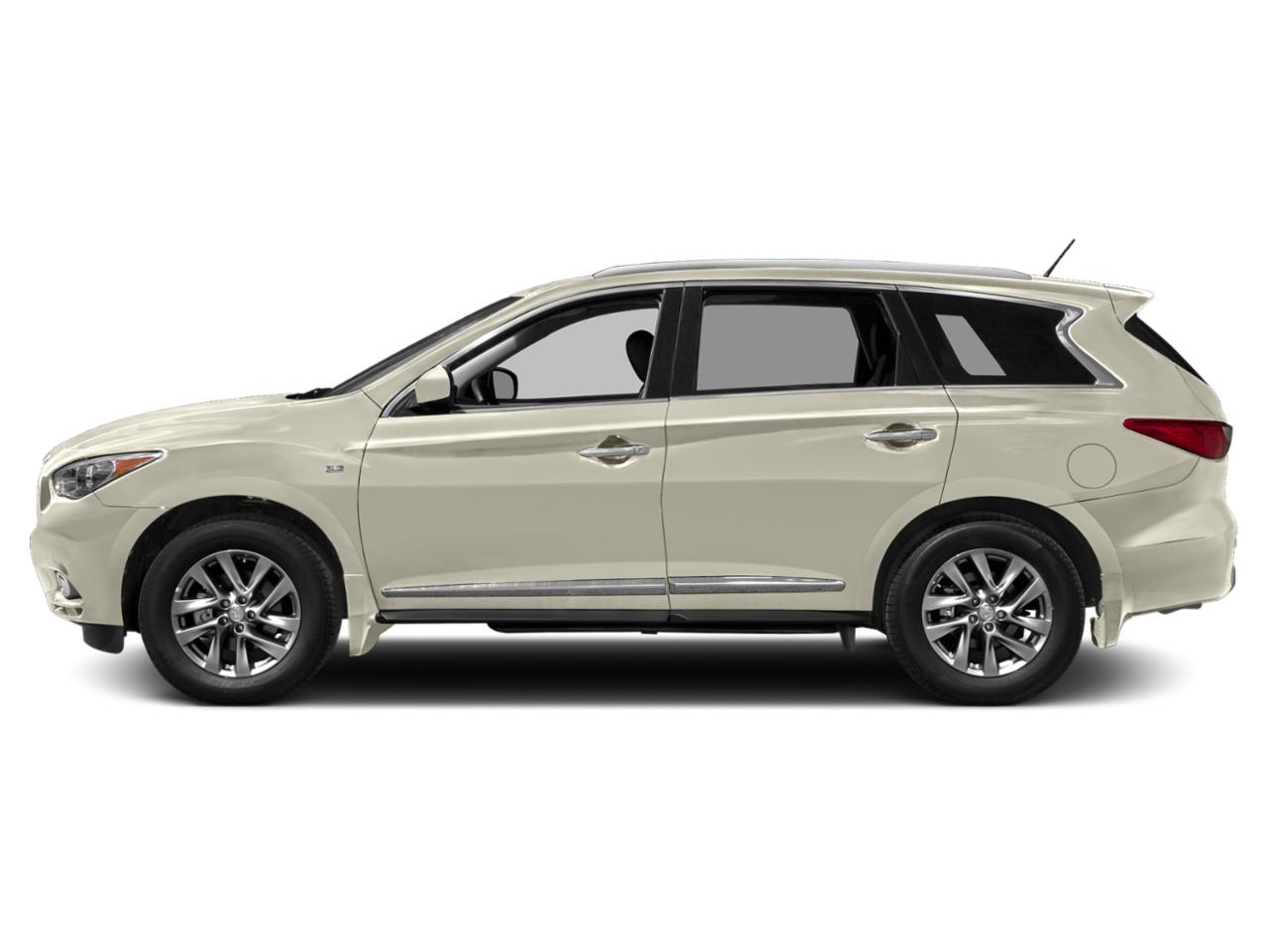 Used 2015 INFINITI QX60 Base with VIN 5N1AL0MM2FC533253 for sale in Knoxville, TN