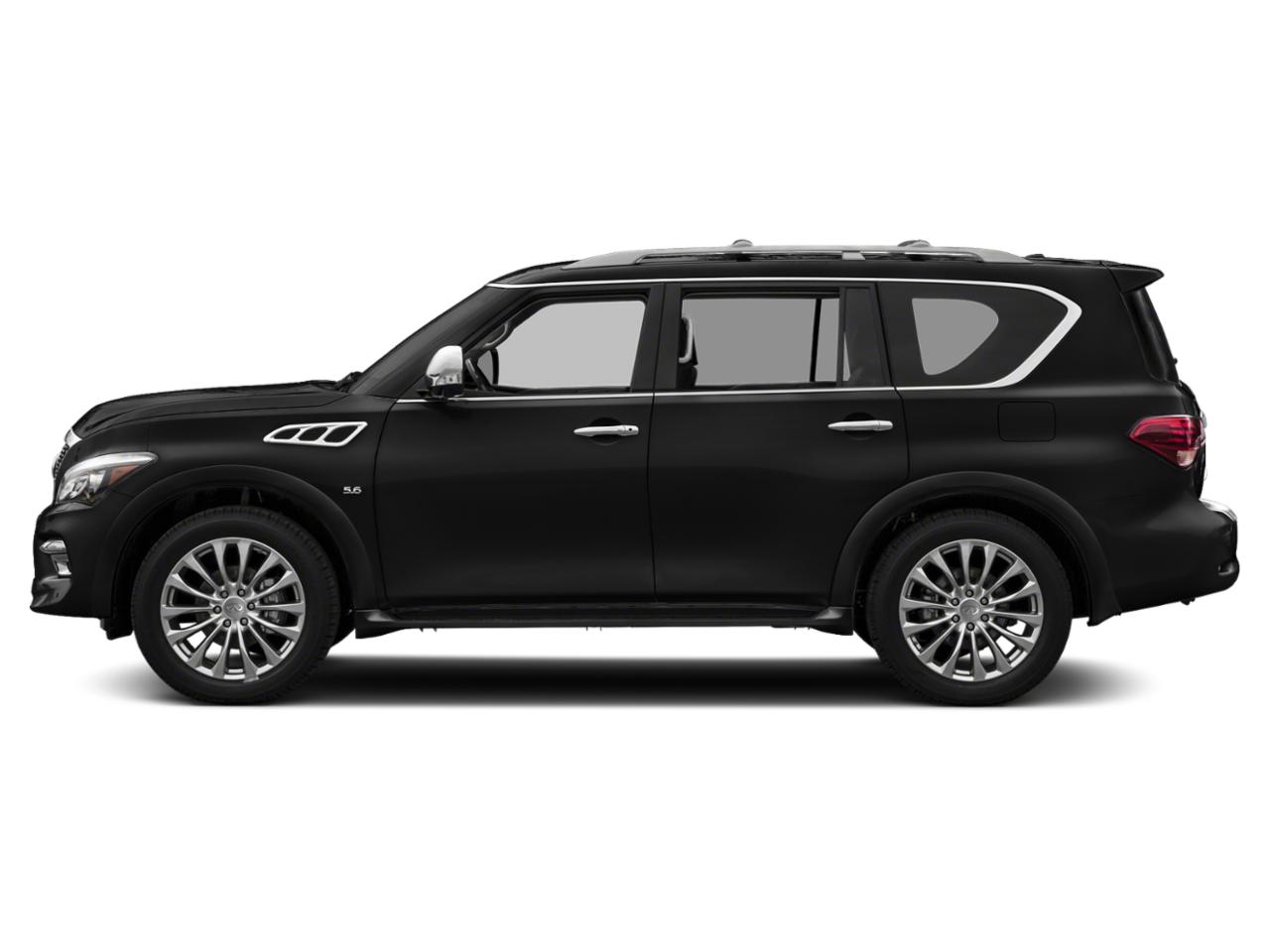 2015 INFINITI QX80 Vehicle Photo in ELGIN, TX 78621-4245