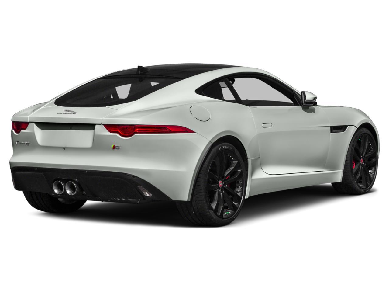 2015 Jaguar F-TYPE Vehicle Photo in Davie, FL 33331