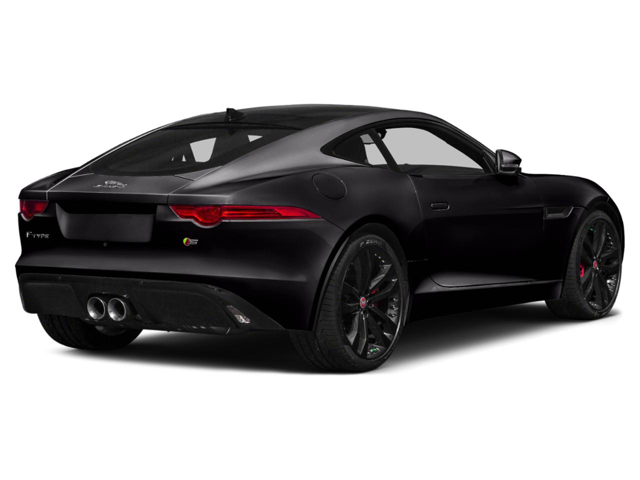 2015 Jaguar F-TYPE Vehicle Photo in Panama City, FL 32401