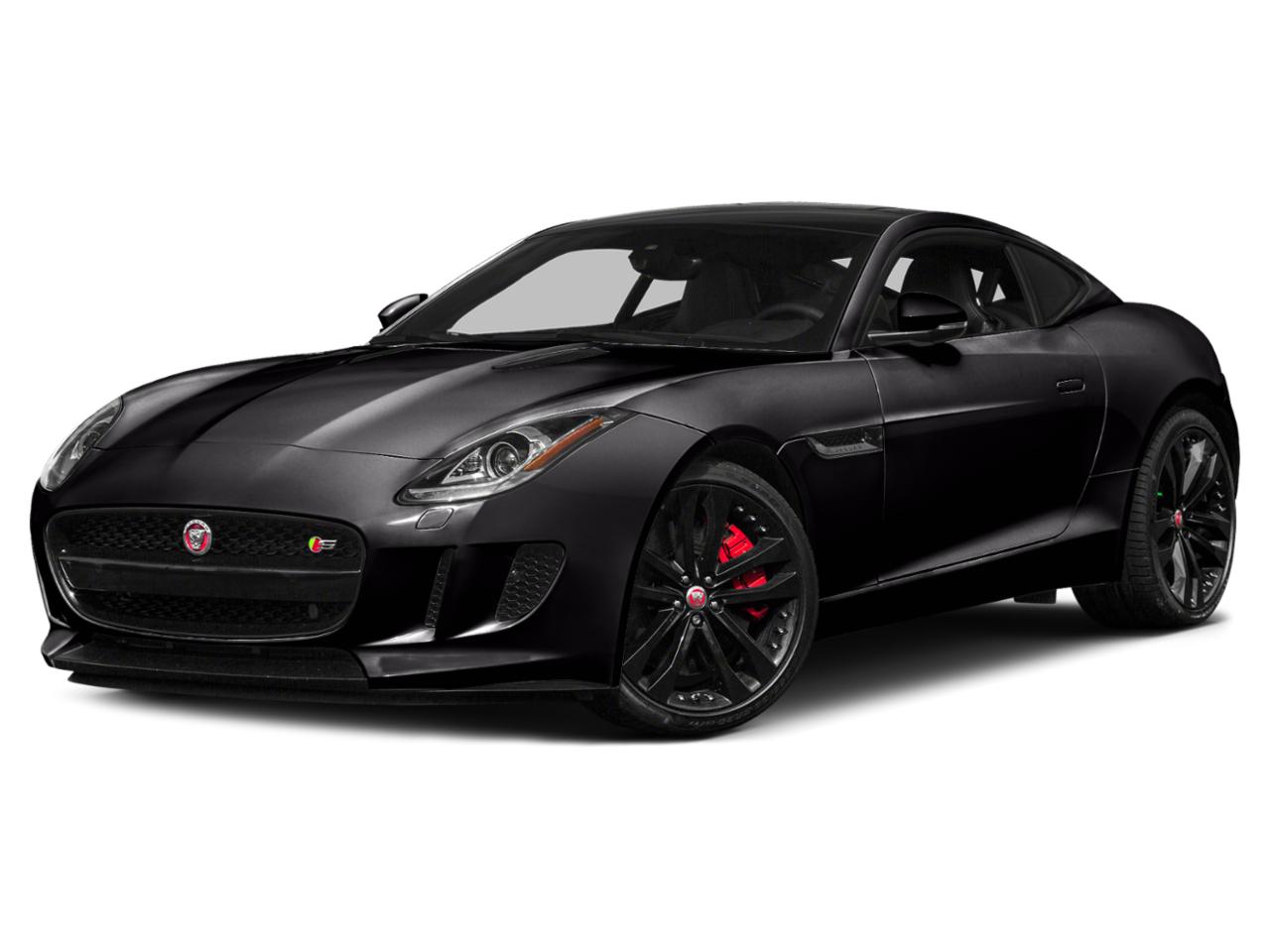 2015 Jaguar F-TYPE Vehicle Photo in Panama City, FL 32401