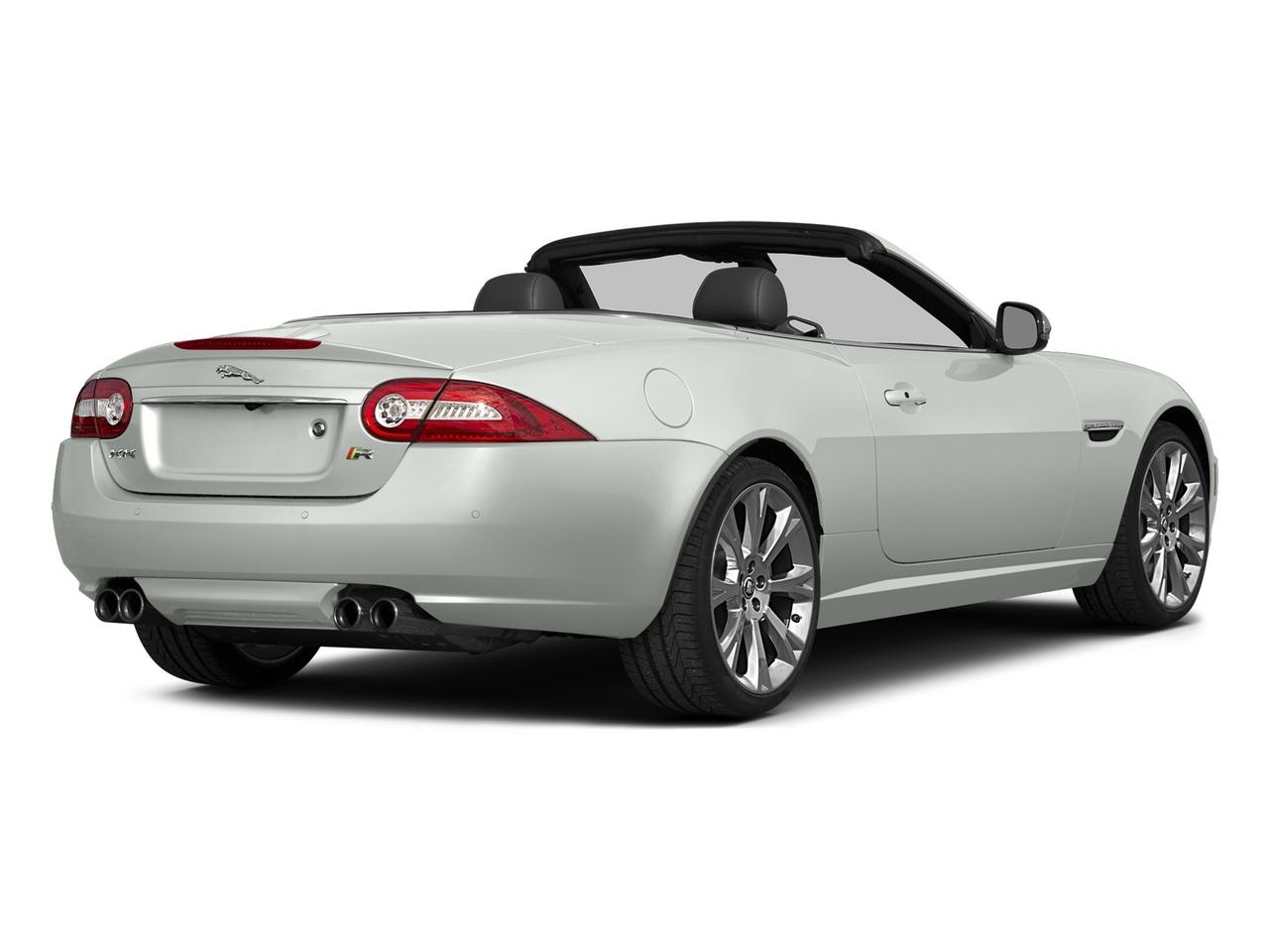 2015 Jaguar XK Vehicle Photo in Sarasota, FL 34231