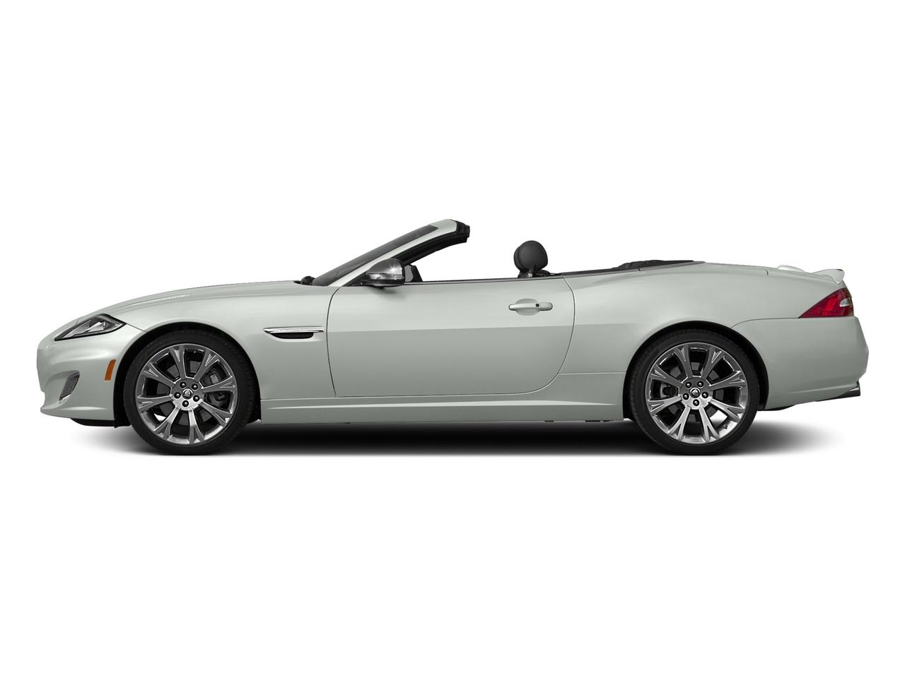 2015 Jaguar XK Vehicle Photo in Sarasota, FL 34231