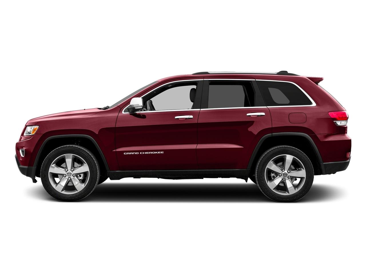 2015 Jeep Grand Cherokee Vehicle Photo in Layton, UT 84041