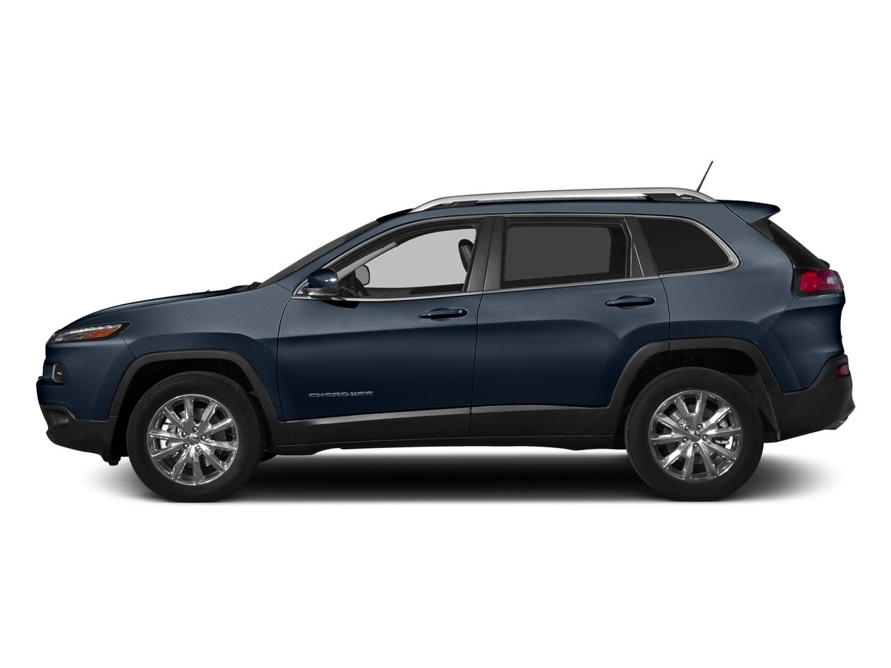 Used 2015 Jeep Cherokee Sport with VIN 1C4PJMAB1FW712820 for sale in Dry Prong, LA