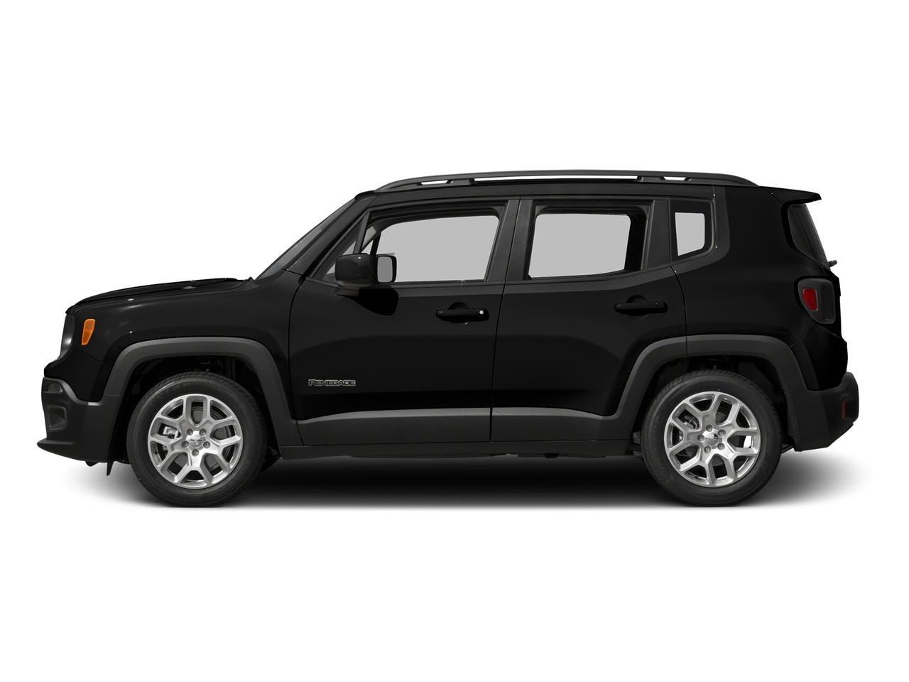 2015 Jeep Renegade Vehicle Photo in Sanford, FL 32771