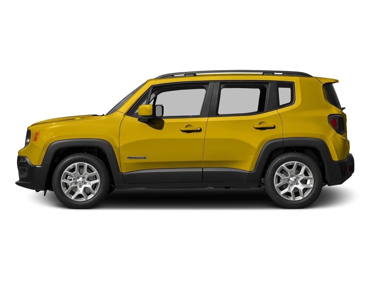 Jeep Liberty Renegade 2010