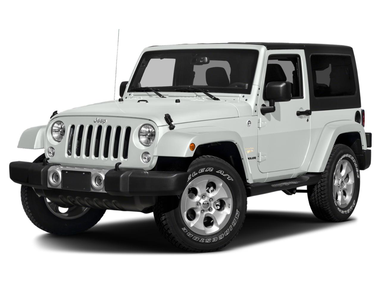 2015 Jeep Wrangler Vehicle Photo in Pompano Beach, FL 33064