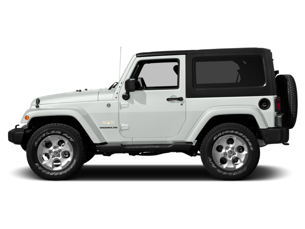 2015 Jeep Wrangler Vehicle Photo in Pompano Beach, FL 33064