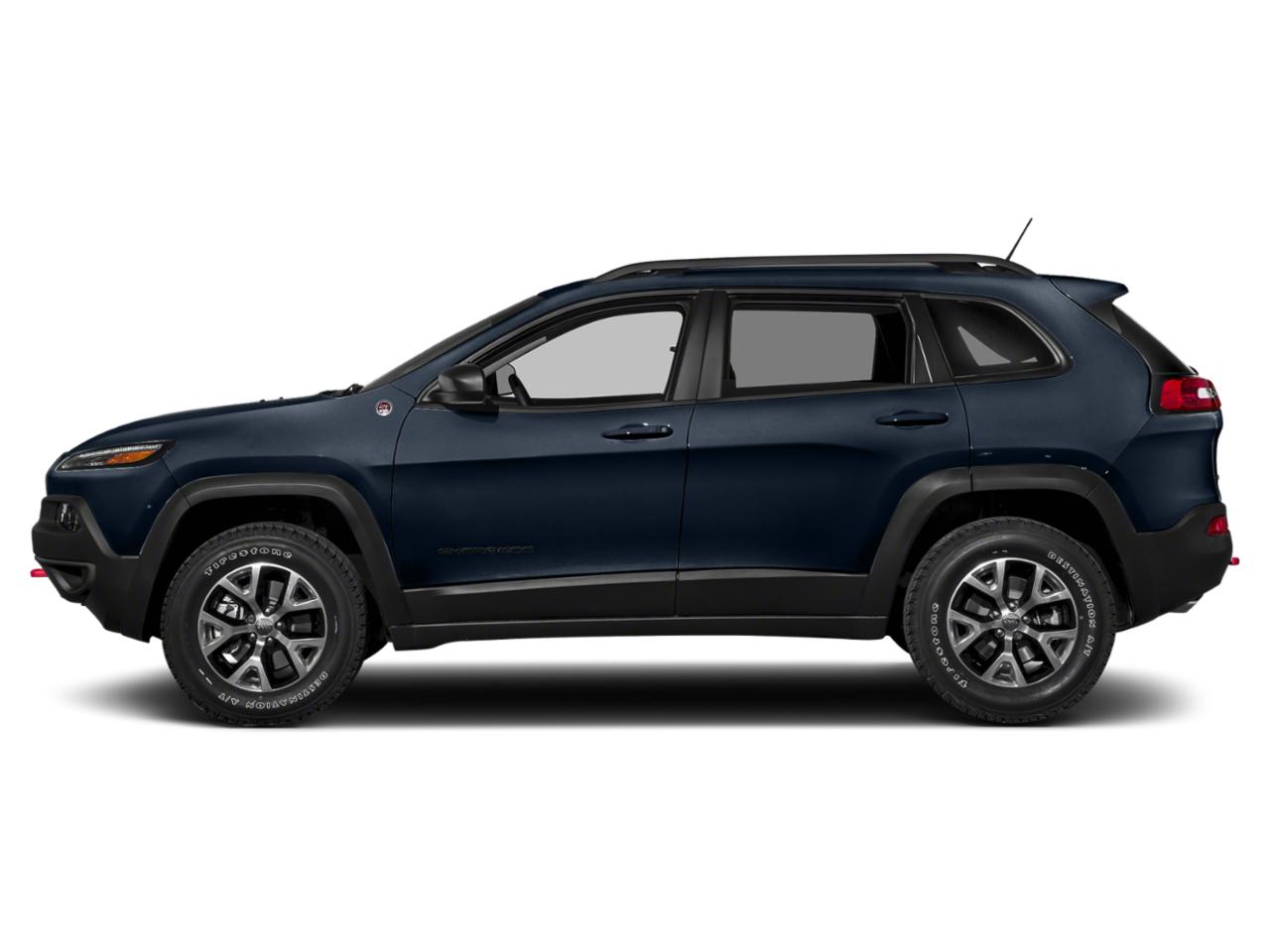 2015 Jeep Cherokee Vehicle Photo in GRAND BLANC, MI 48439-8139