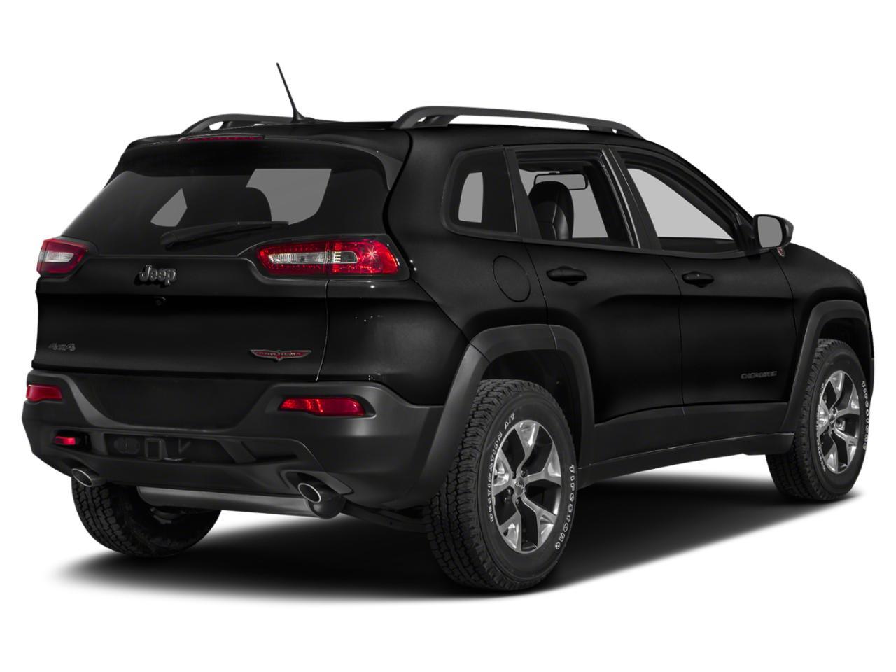 2015 Jeep Cherokee Vehicle Photo in GRAND BLANC, MI 48439-8139