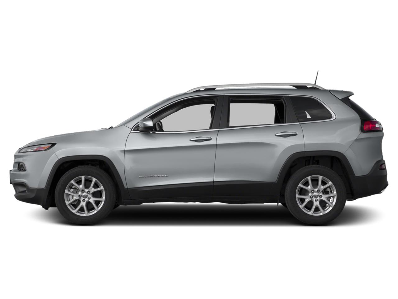 2015 Jeep Cherokee Vehicle Photo in MEDINA, OH 44256-9631