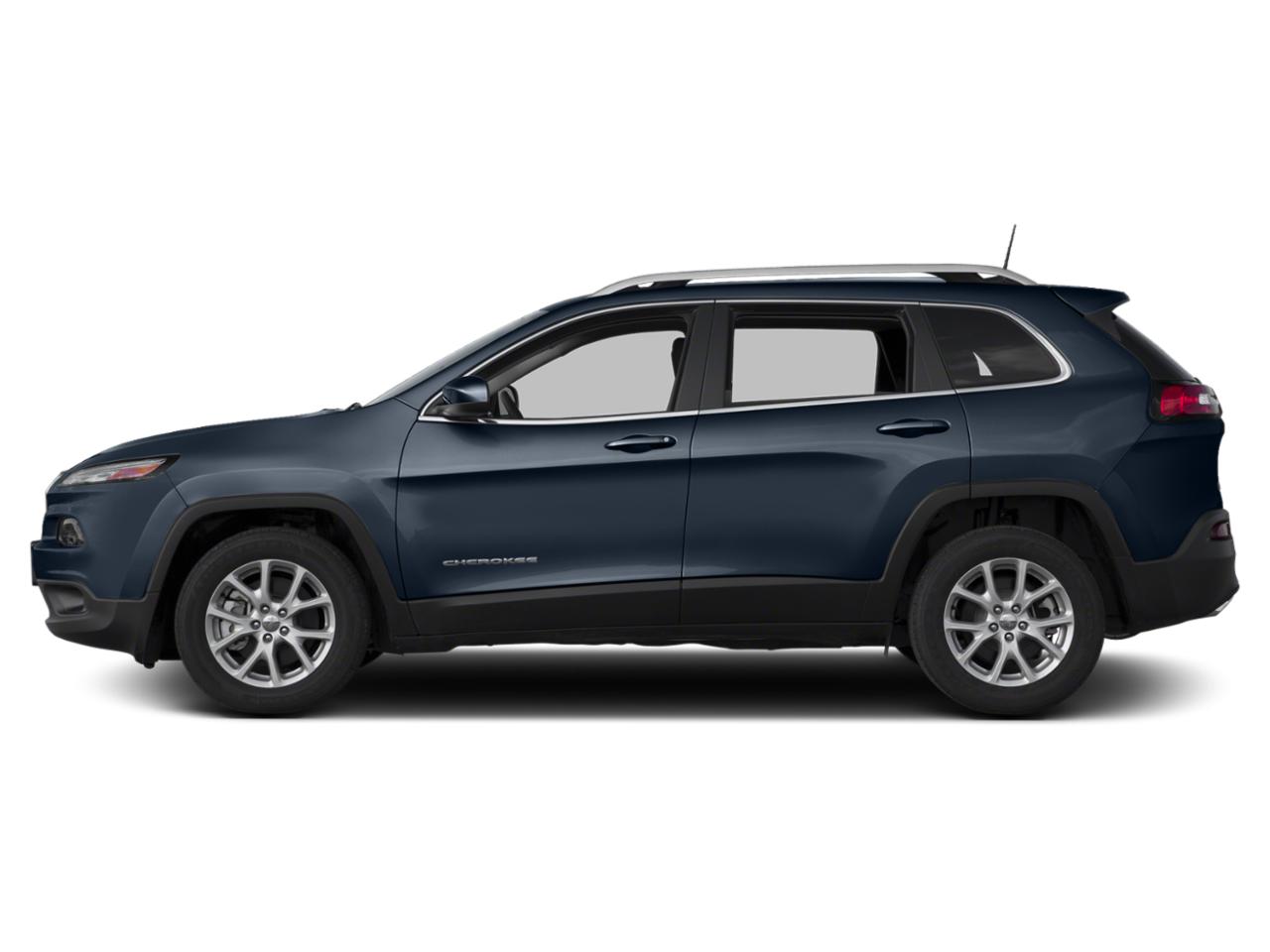 2015 Jeep Cherokee Vehicle Photo in GRAND BLANC, MI 48439-8139