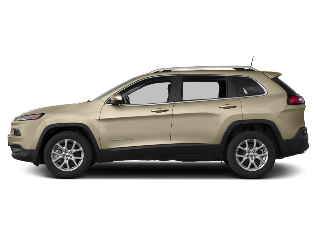 2015 Jeep Cherokee Vehicle Photo in INDEPENDENCE, MO 64055-1314