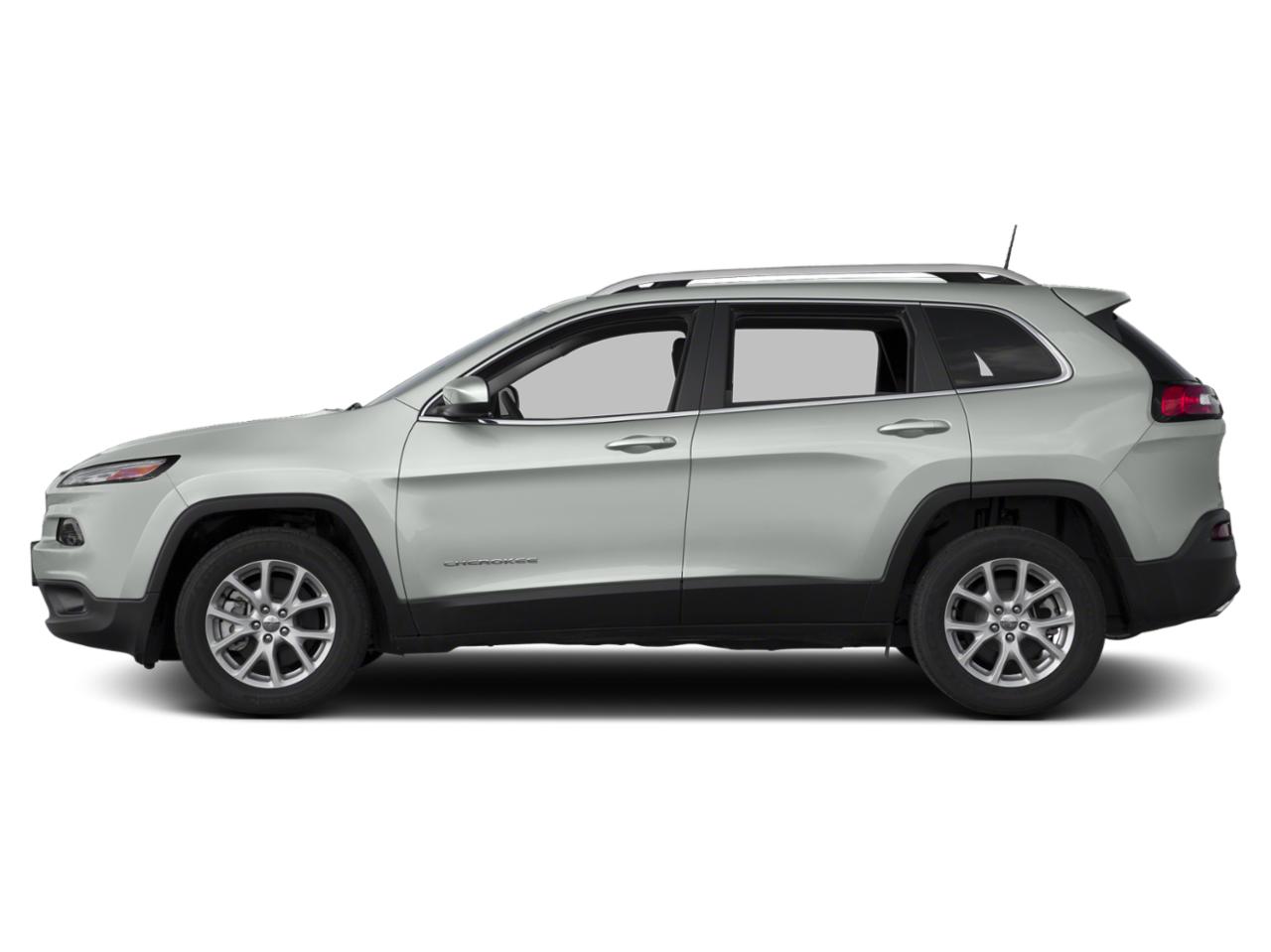 2015 Jeep Cherokee Vehicle Photo in St. Petersburg, FL 33713