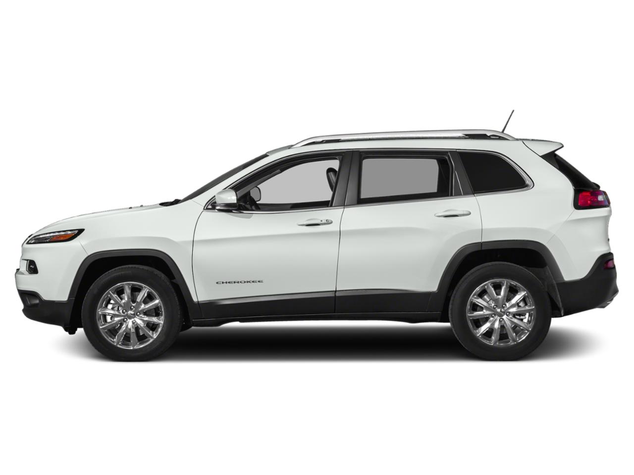 Used 2015 Jeep Cherokee Limited with VIN 1C4PJMDS4FW682241 for sale in Sikeston, MO