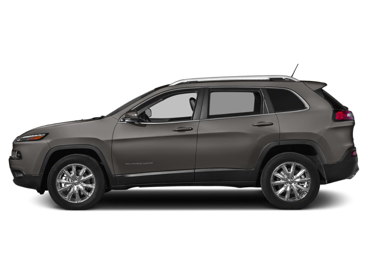 2015 Jeep Cherokee Vehicle Photo in GRAND LEDGE, MI 48837-9199