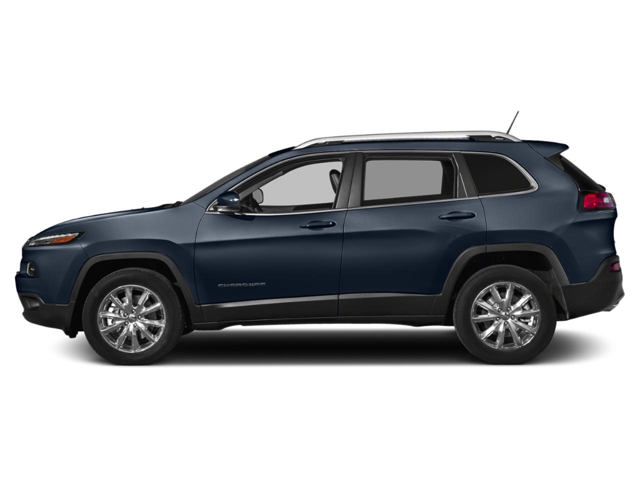 2015 Jeep Cherokee Vehicle Photo in GRAND LEDGE, MI 48837-9199