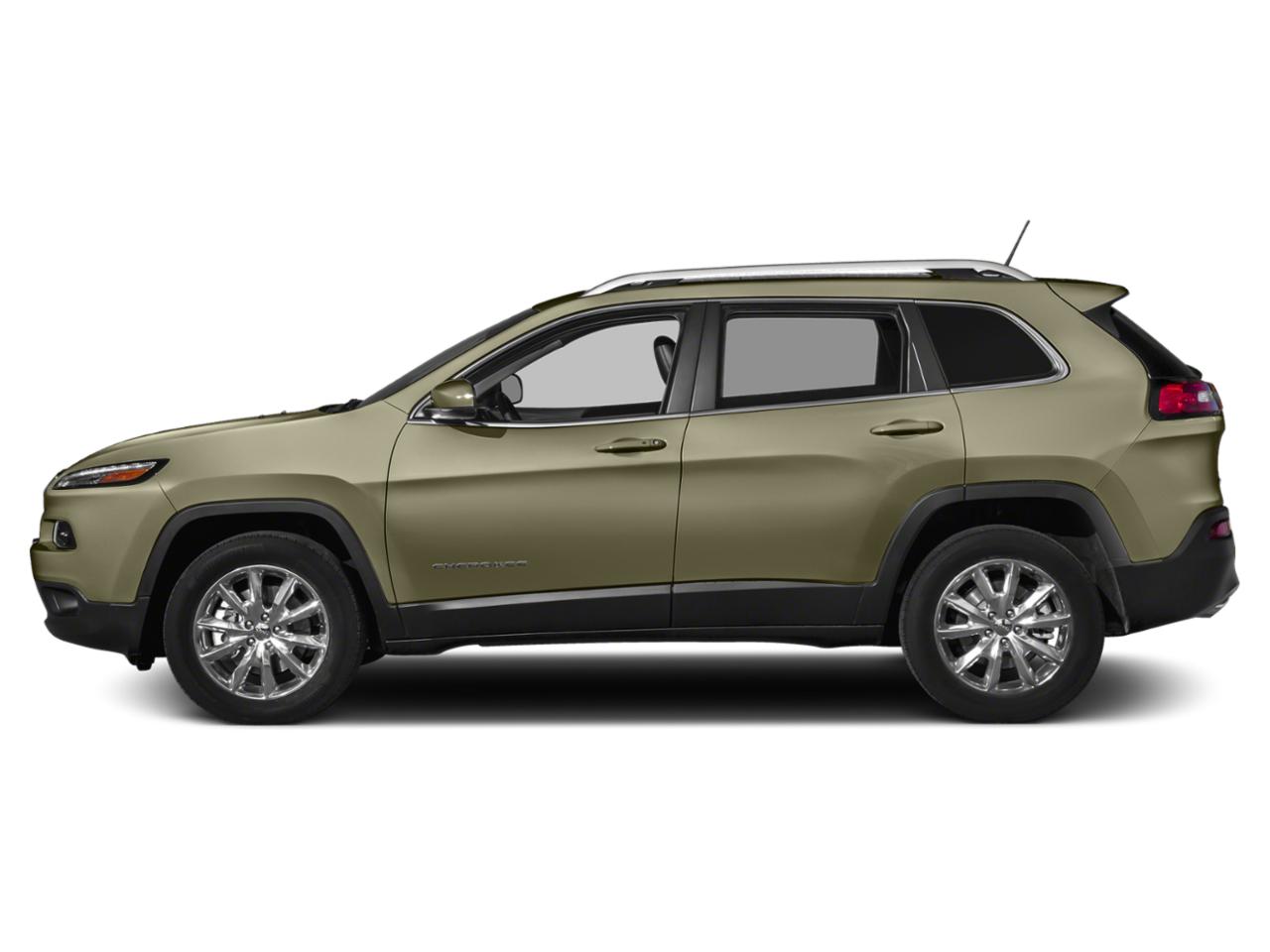 Used 2015 Jeep Cherokee Limited with VIN 1C4PJMDS5FW676349 for sale in Manchester, IA