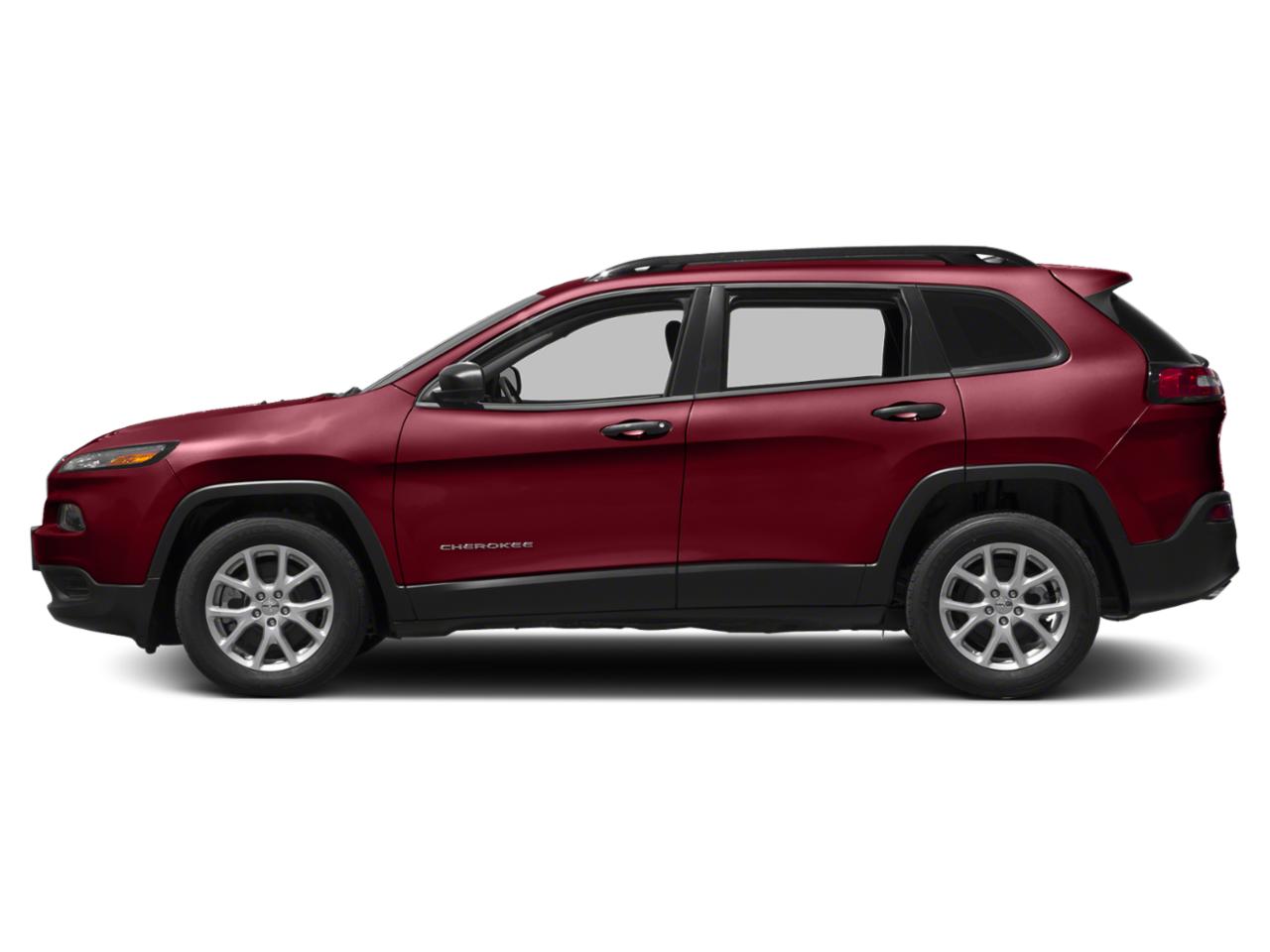 Used 2015 Jeep Cherokee Sport with VIN 1C4PJLAB9FW553698 for sale in Robstown, TX