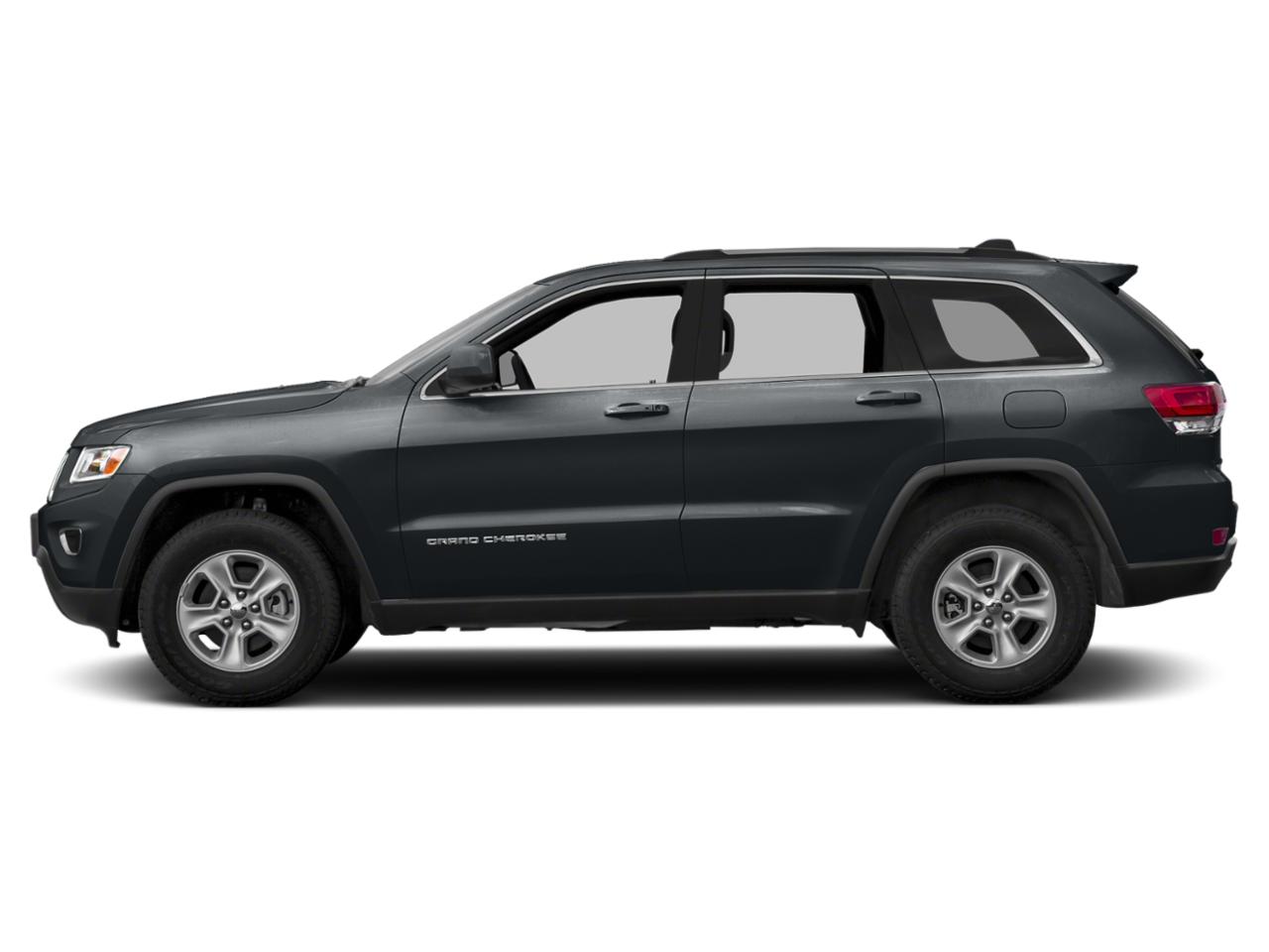 2015 Jeep Grand Cherokee Vehicle Photo in Plainfield, IL 60586