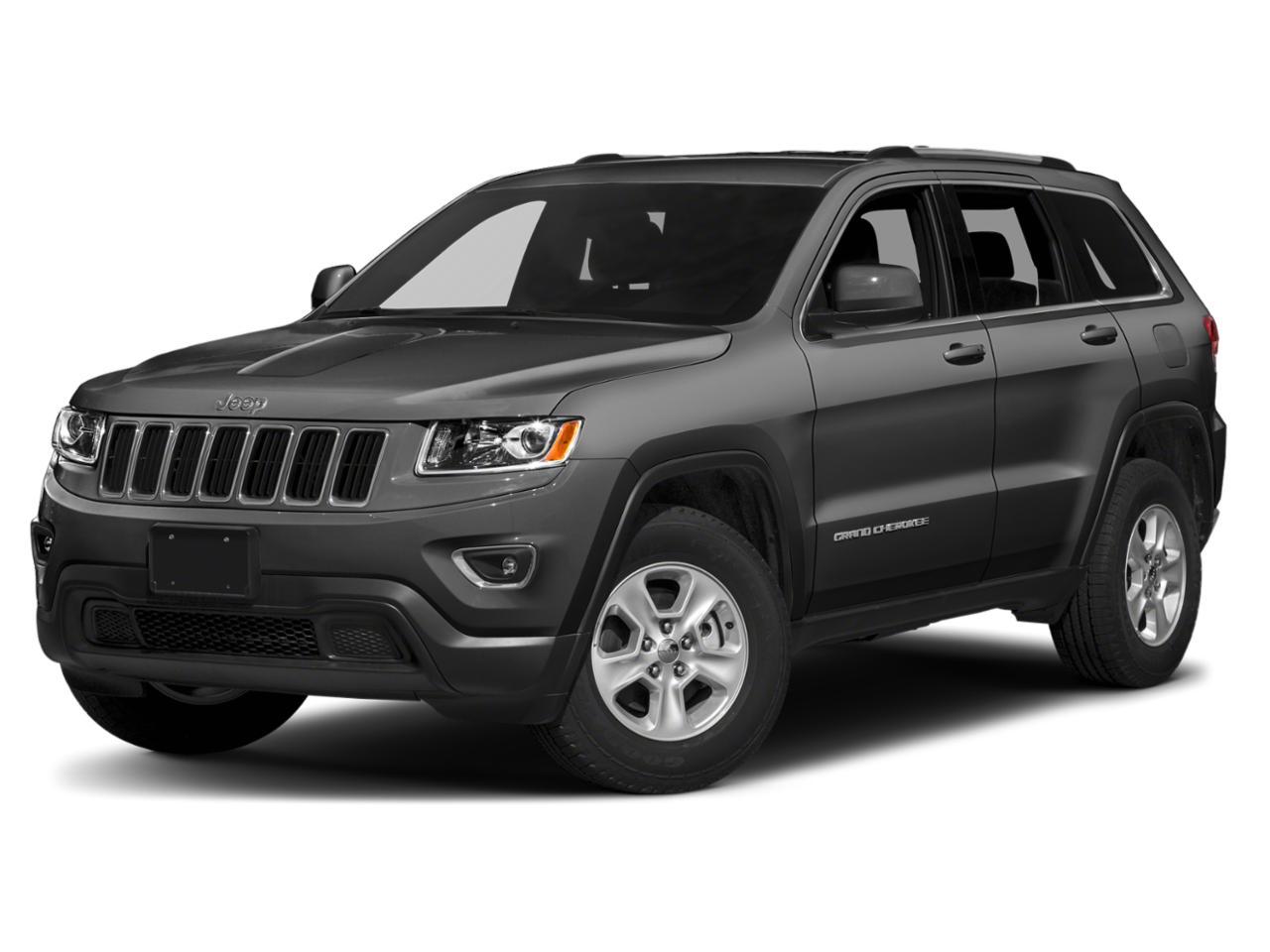 2015 Jeep Grand Cherokee Vehicle Photo in Delray Beach, FL 33444