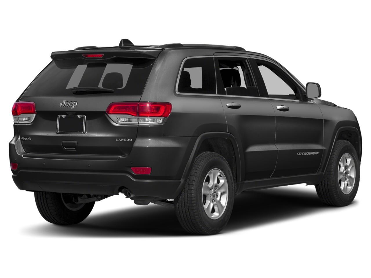 2015 Jeep Grand Cherokee Vehicle Photo in Delray Beach, FL 33444