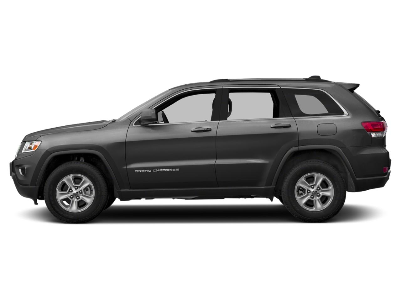 2015 Jeep Grand Cherokee Vehicle Photo in GRAND BLANC, MI 48439-8139