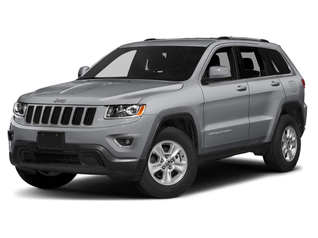 2015 Jeep Grand Cherokee Vehicle Photo in Pinellas Park , FL 33781