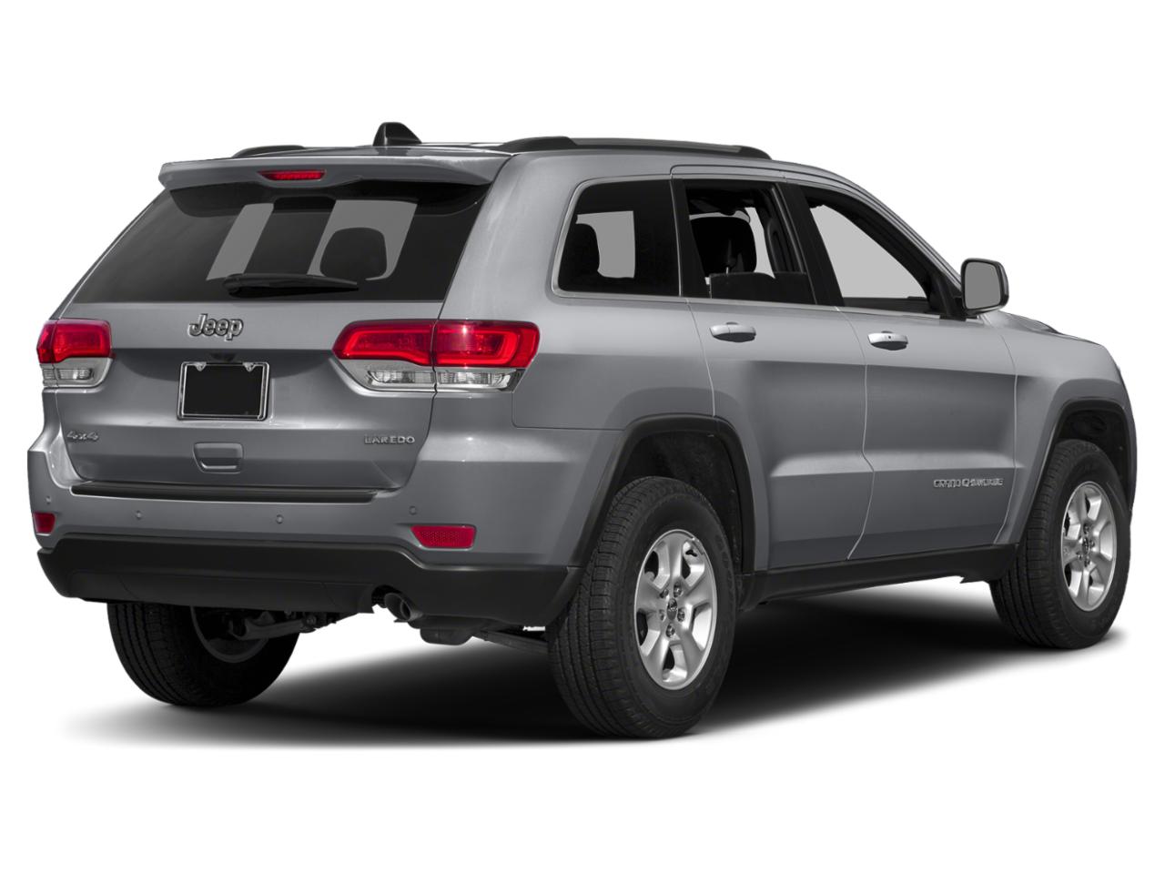 2015 Jeep Grand Cherokee Vehicle Photo in ORLANDO, FL 32812-3021