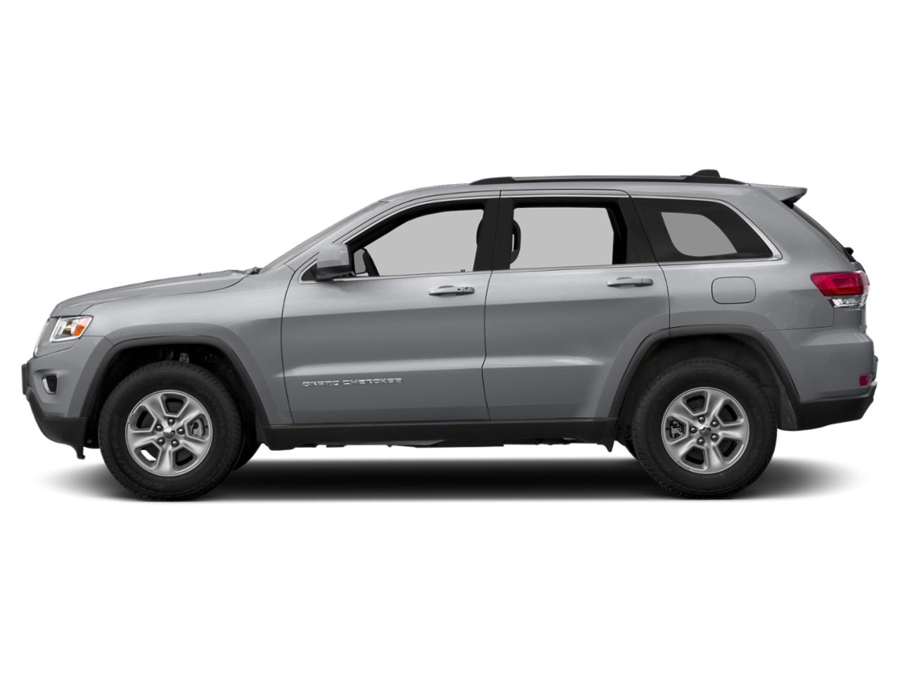 2015 Jeep Grand Cherokee Vehicle Photo in ORLANDO, FL 32812-3021