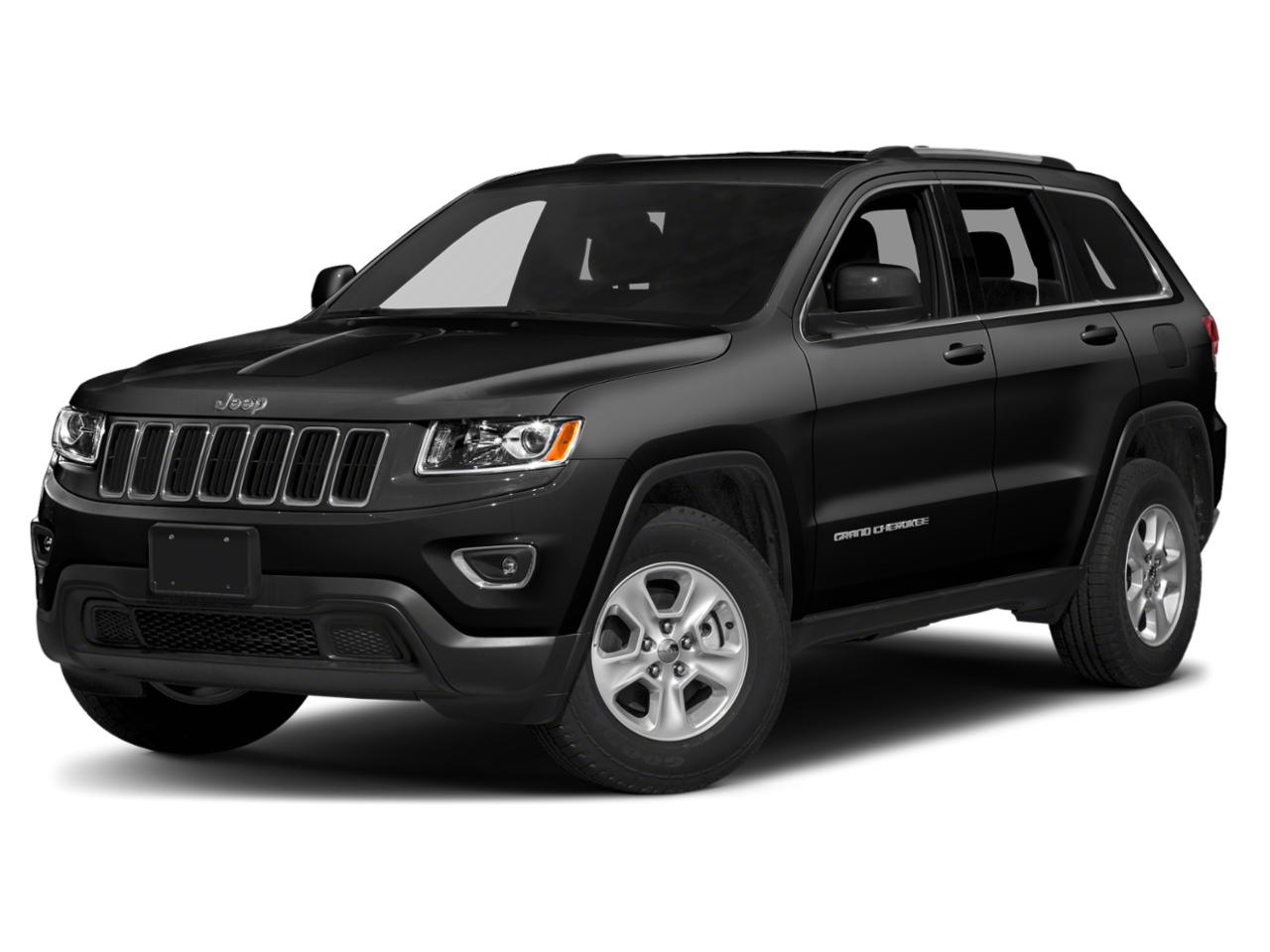 2015 Jeep Grand Cherokee Vehicle Photo in CLEARWATER, FL 33764-7163