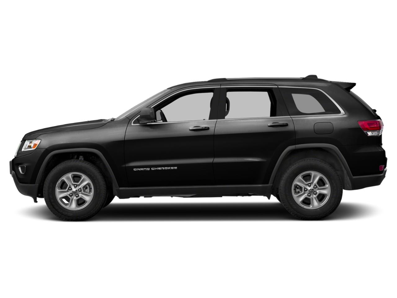 2015 Jeep Grand Cherokee Vehicle Photo in CLEARWATER, FL 33764-7163