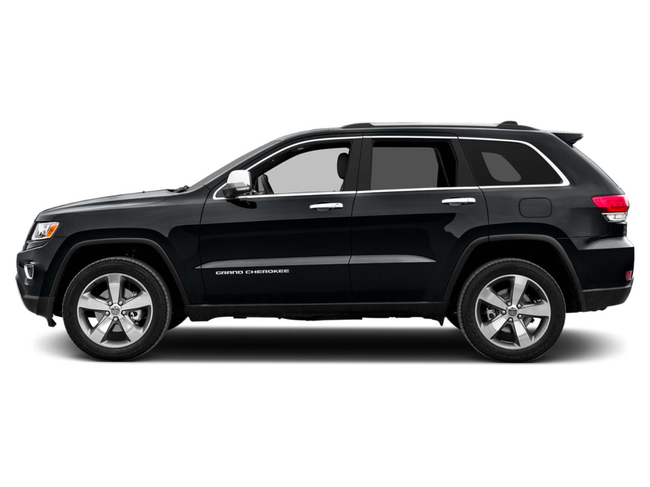 2015 Jeep Grand Cherokee Vehicle Photo in GRAND BLANC, MI 48439-8139