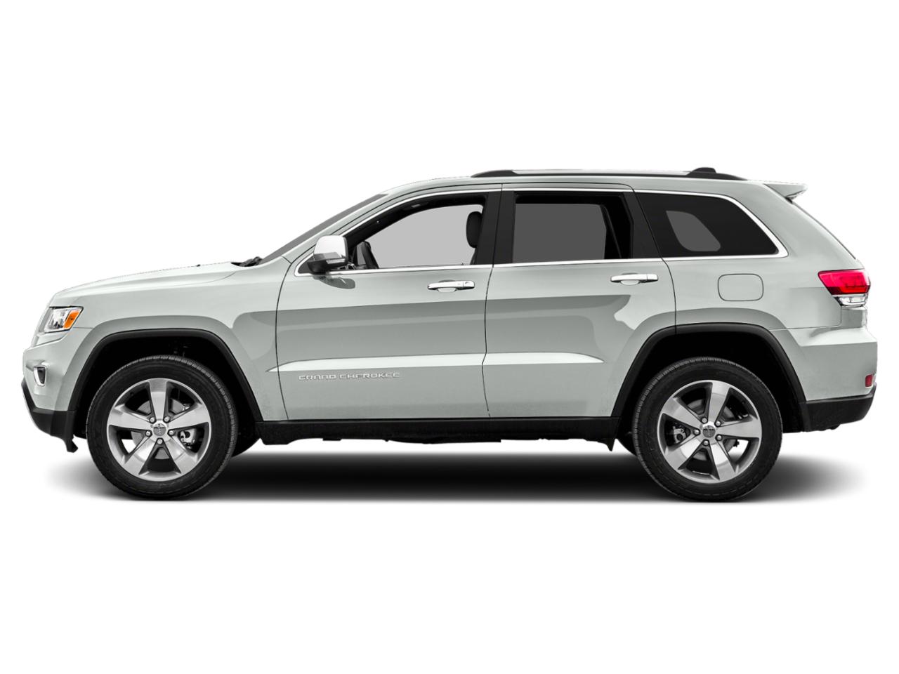 2015 Jeep Grand Cherokee Vehicle Photo in Appleton, WI 54913