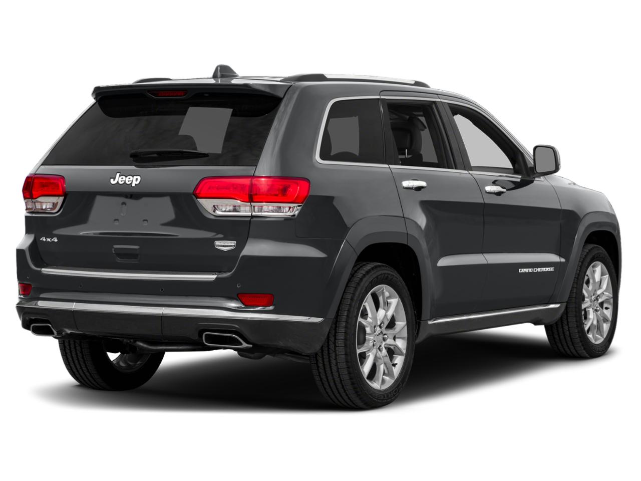 2015 Jeep Grand Cherokee Vehicle Photo in Auburn, AL 36832-6638