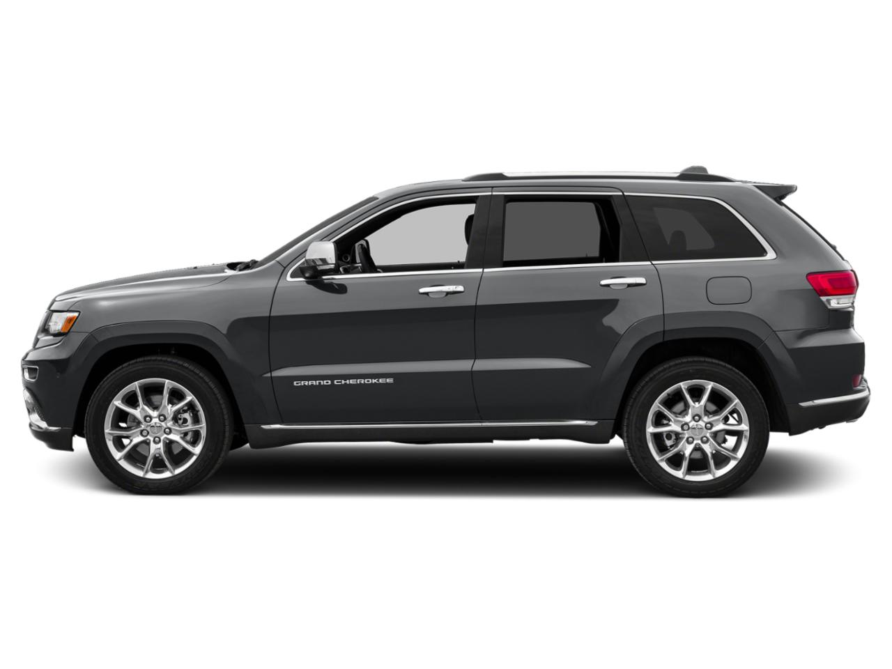 2015 Jeep Grand Cherokee Vehicle Photo in Auburn, AL 36832-6638