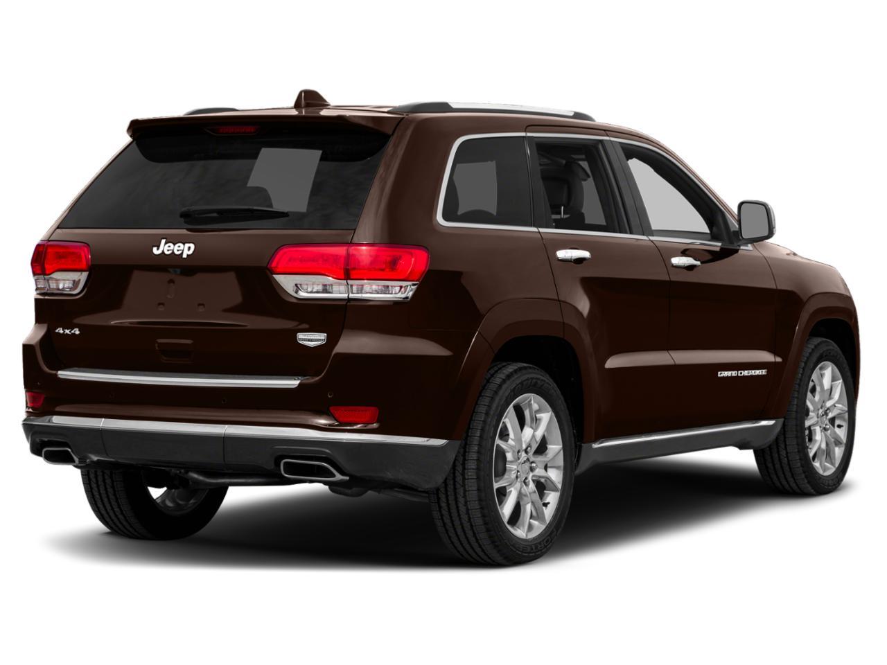 2015 Jeep Grand Cherokee Vehicle Photo in Sanford, FL 32771