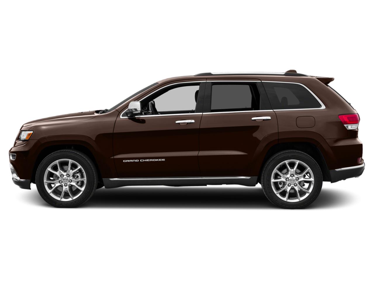 2015 Jeep Grand Cherokee Vehicle Photo in Sanford, FL 32771