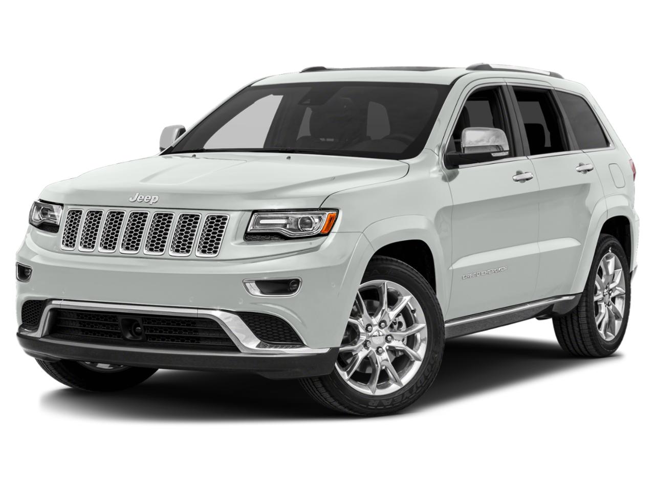 2015 Jeep Grand Cherokee Vehicle Photo in Willow Grove, PA 19090